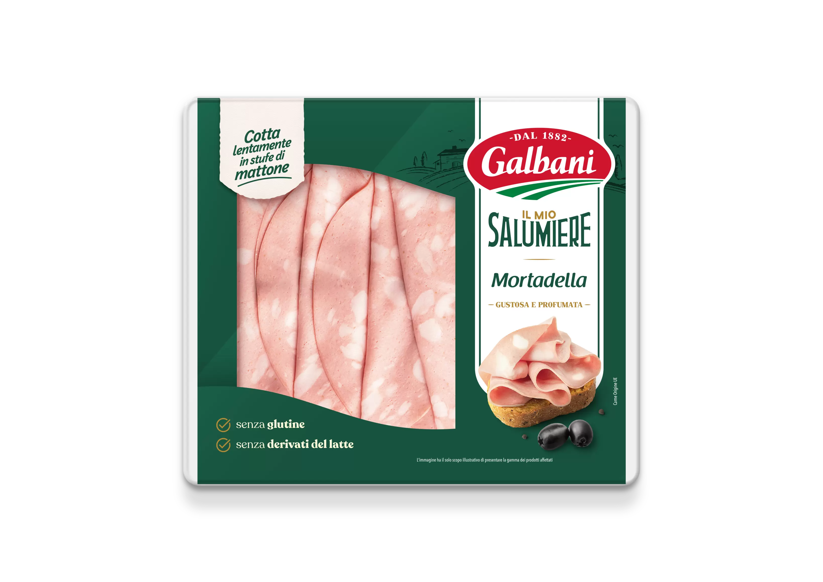 Mortadella za 8,99 zł w Frisco.pl