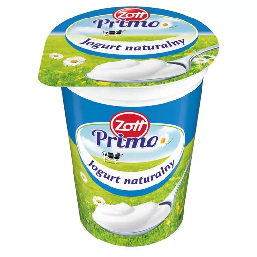 Jogurt naturalny za 1,9 zł w Frisco.pl