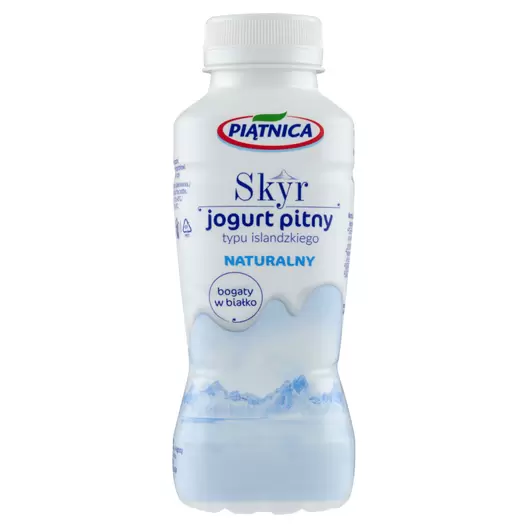 Skyr pitny naturalny za 4,79 zł w Frisco.pl