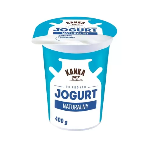 Jogurt naturalny za 2,69 zł w Frisco.pl