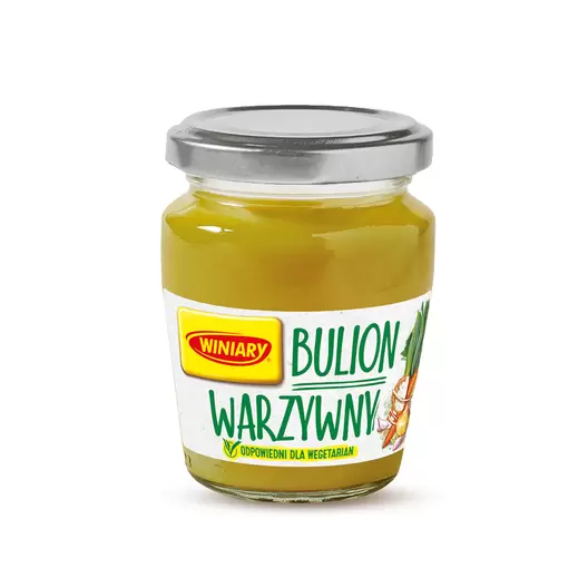 Bulion warzywny za 5,99 zł w Frisco.pl