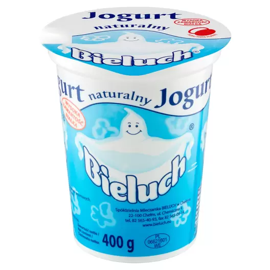 Jogurt naturalny za 4,19 zł w Frisco.pl