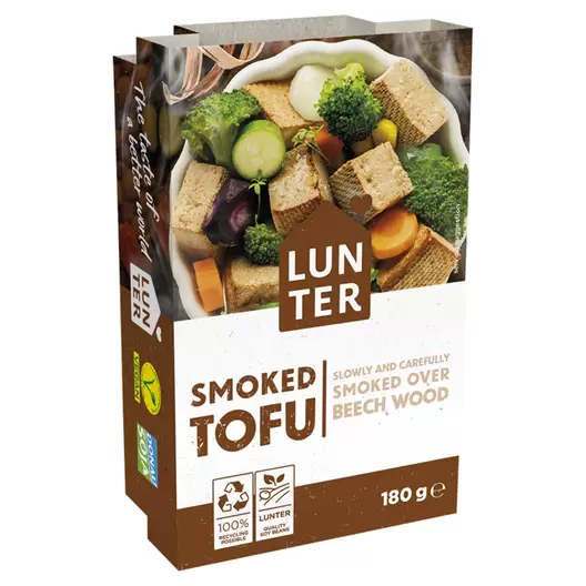 Tofu wędzone za 5,49 zł w Frisco.pl