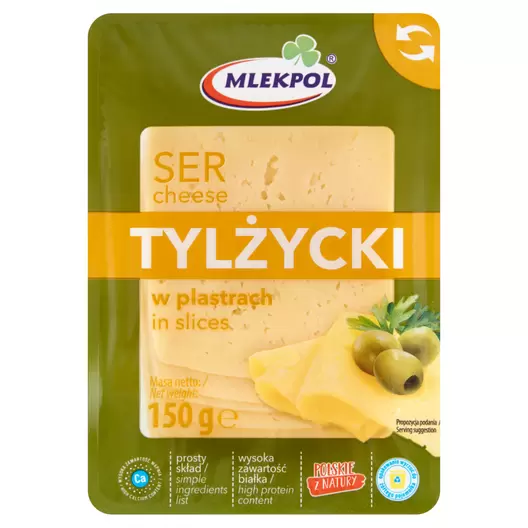 Ser Tylżycki w plastrach za 6,79 zł w Frisco.pl