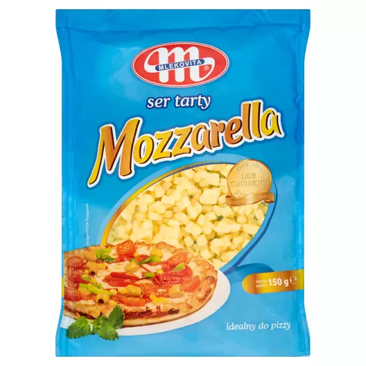 Ser Mozzarella (tarty) za 6,35 zł w Frisco.pl