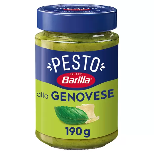 Pesto alla Genovese (z bazylii) za 14,99 zł w Frisco.pl