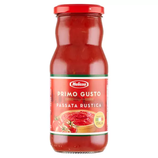 Passata Rustica (przecier pomidorowy) za 5,99 zł w Frisco.pl