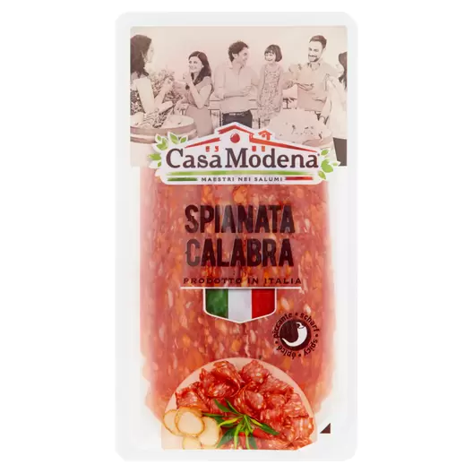 Salami spianata calabra pik za 10,49 zł w Frisco.pl