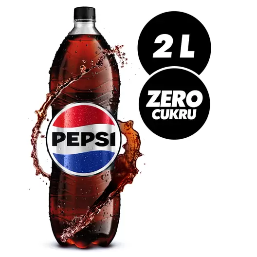 Napój gazowany typu cola bez cukru za 10,49 zł w Frisco.pl