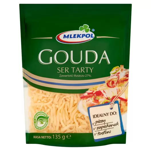 Ser Gouda, tarty za 4,99 zł w Frisco.pl