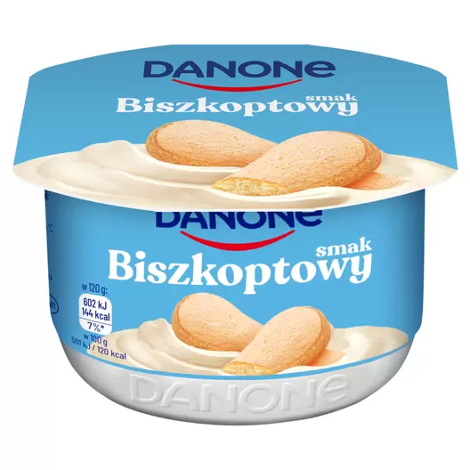 Jogurt kremowy za 1,89 zł w Frisco.pl