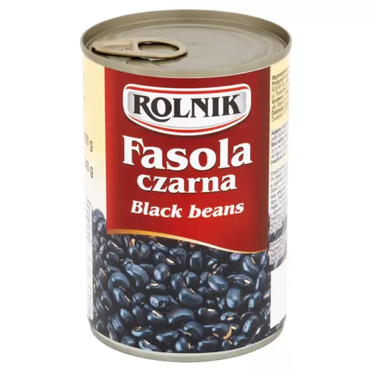 Fasola czarna za 3,29 zł w Frisco.pl