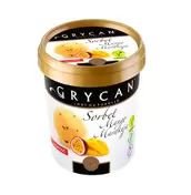 Lody GRYCAN Sorbet Mango Marakuja 500ml WROCŁAW za 15,9 zł w Grycan