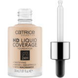 Catrice HD Liquid Coverage za 33,09 zł w Hebe