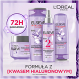 L'Oréal Paris Elseve Hyaluron Plump za 18,99 zł w Hebe