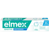 Elmex Sensitive Whitening za 9,99 zł w Hebe