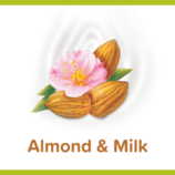 Palmolive Naturals Almond & Milk za 21,49 zł w Hebe