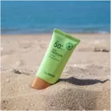 The Saem Jeju Fresh Aloe za 48,99 zł w Hebe