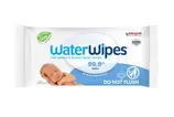 Waterwipes za 8,99 zł w Hebe