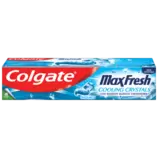 Colgate Max Fresh Cooling Crystal za 6,99 zł w Hebe