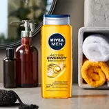 Nivea MEN Active Energy za 15,99 zł w Hebe