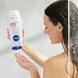 Nivea Diamond & Argan Oil za 16,99 zł w Hebe