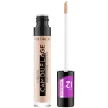 Catrice Liquid Camouflage za 16,59 zł w Hebe