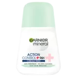 Garnier Mineral Action Control 96h za 9,99 zł w Hebe