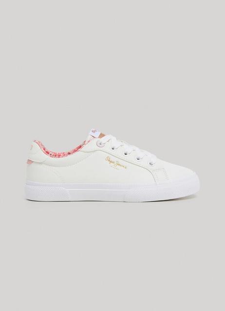 CLASSIC LACE-UP FASTENING TRAINERS za 325 zł w Pepe Jeans