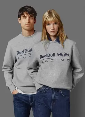 UNISEX CREW NECK SWEATSHIRT za 358,02 zł w Pepe Jeans