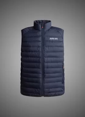 UNISEX PADDED GILET za 595 zł w Pepe Jeans