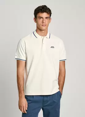 REGULAR FIT PIQUÉ POLO za 325 zł w Pepe Jeans