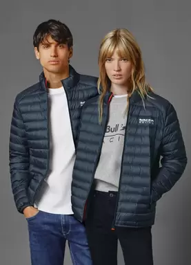 UNISEX PUFFER JACKET za 729 zł w Pepe Jeans