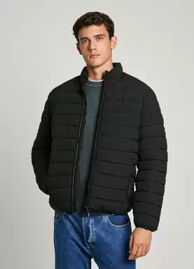 WATERPROOF PUFFER JACKET za 322,5 zł w Pepe Jeans