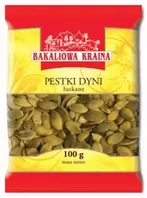 BAKALIOWA KRAINA DYNIA ŁUSKANA 100G za 4494994 zł w Pelcowizna