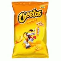 CHEETOS 85G SEROWE za 3495496 zł w Pelcowizna