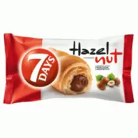 7 DAYS ROGAL 60G HAZELNUT za 2262693 zł w Pelcowizna