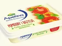 ARLA APETINA SEREK 125G POMIDOR / BAZYLIA za 3964494 zł w Pelcowizna