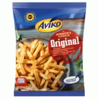 AVIKO FRYTKI 750G ORIGINAL za 936119900 zł w Pelcowizna