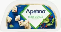 ARLA APETINA SNACK 100G ZIOŁA za 5665996 zł w Pelcowizna