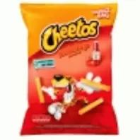 CHEETOS 150G KETCHUP za 5866997 zł w Pelcowizna