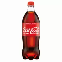 COCA COLA 0,85L PET za 5966997 zł w Pelcowizna