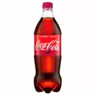 COCA COLA 0,85L PET CHERRY za 5966997 zł w Pelcowizna