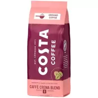 COSTA KAWA MIELONA 200G CAFFE CREMA BLEND za 1596170000 zł w Pelcowizna