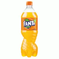 FANTA 0,85L PET ORANGE za 5966997 zł w Pelcowizna