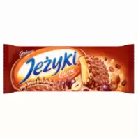 GOPLANA JEŻYKI 140G CLASSIC Z BAKALIAMI za 6467998 zł w Pelcowizna