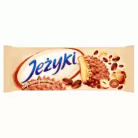 GOPLANA JEŻYKI 140G CAFE za 6467992 zł w Pelcowizna