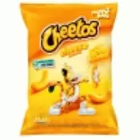 CHEETOS 130G CHEESE za 5866997 zł w Pelcowizna