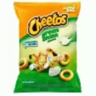 CHEETOS 130G ZIELONA CEBULKA za 5866997 zł w Pelcowizna