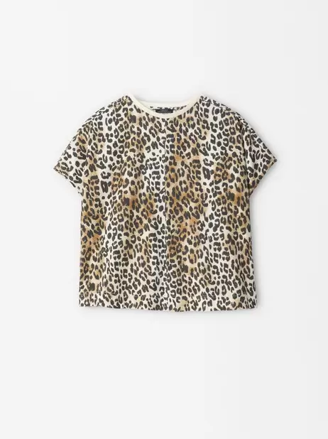 Leopard Print T-Shirt za 119,99 zł w Parfois